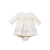 APOLLINE + BLOOMER