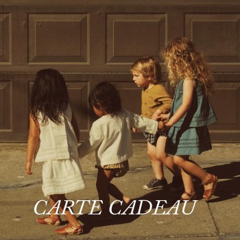 CARTE CADEAU 50€