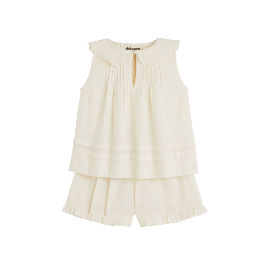 Ensemble Daisy